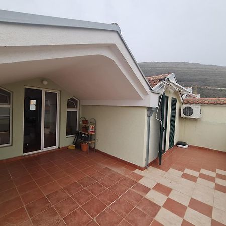 Nerina Apartment Petrovac Bagian luar foto
