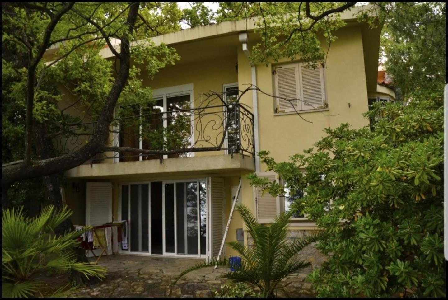 Nerina Apartment Petrovac Bagian luar foto