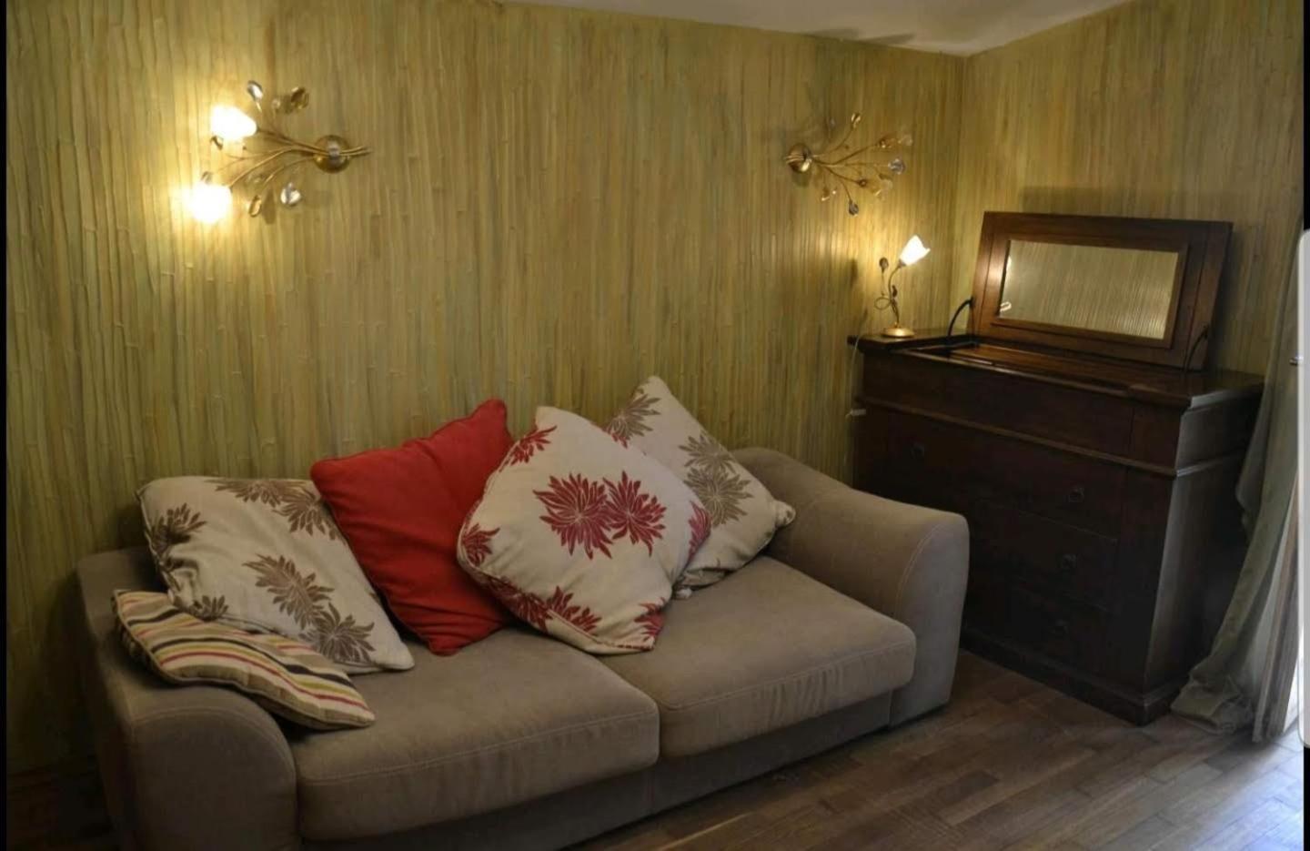Nerina Apartment Petrovac Bagian luar foto