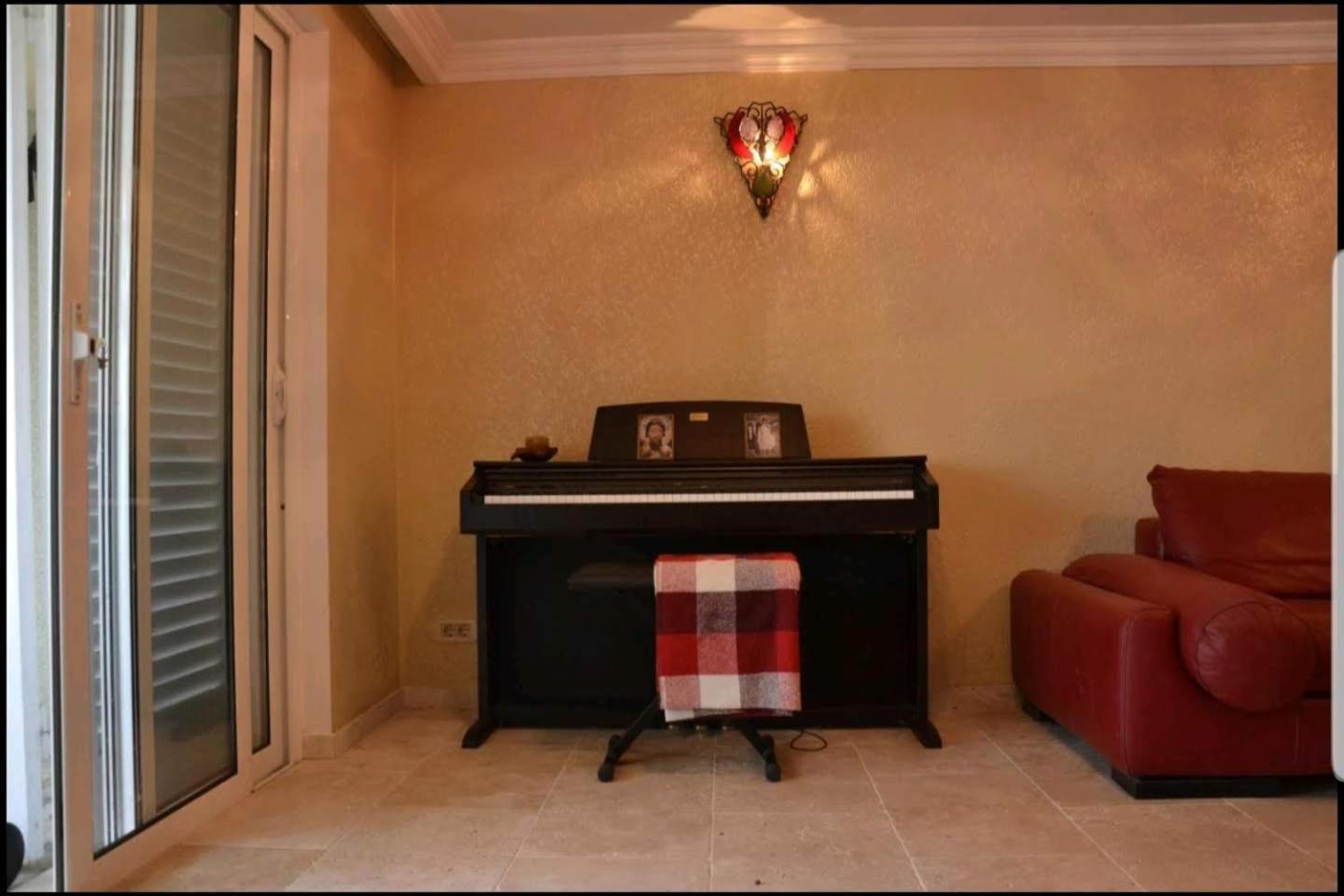 Nerina Apartment Petrovac Bagian luar foto