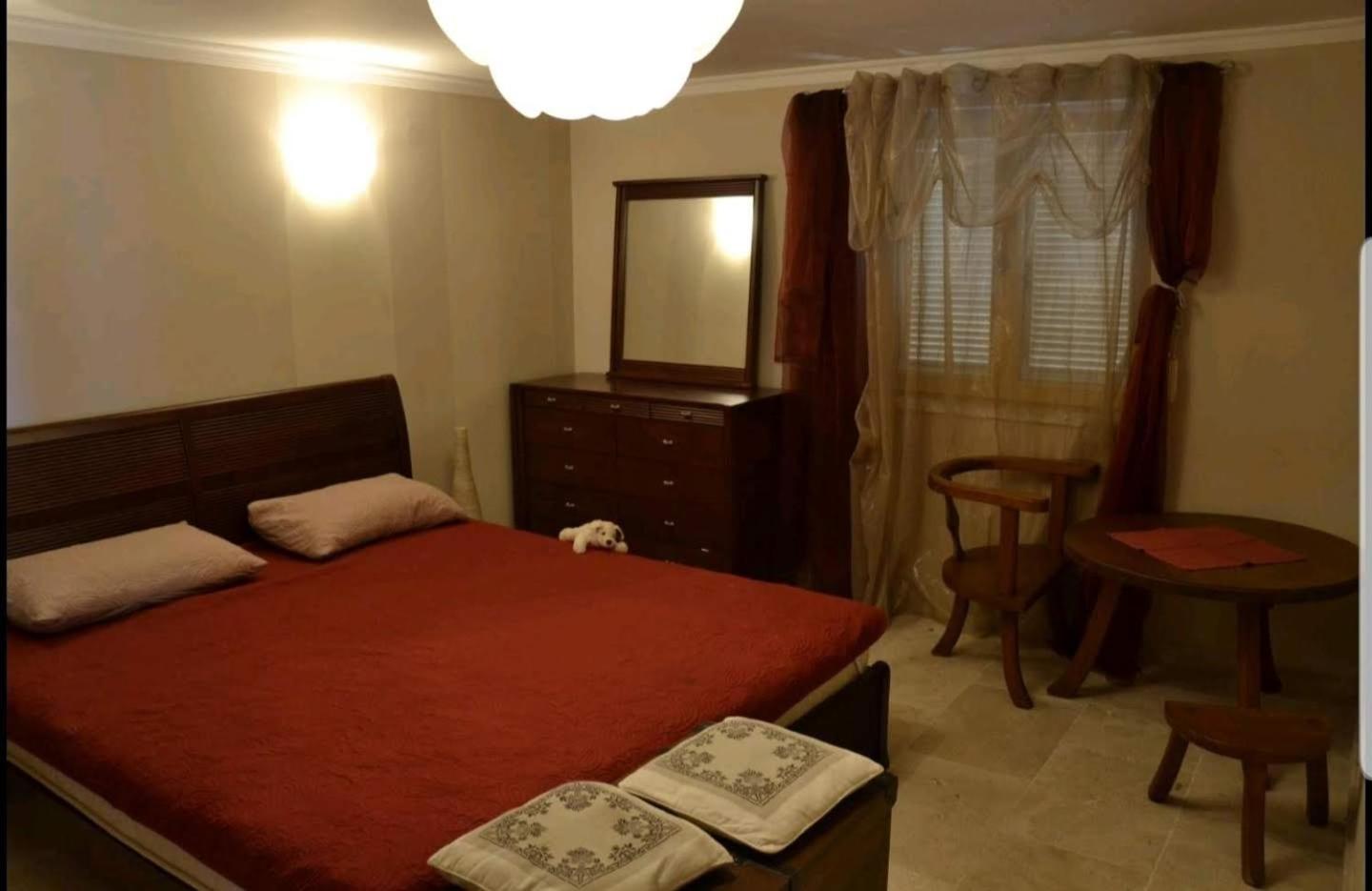 Nerina Apartment Petrovac Bagian luar foto