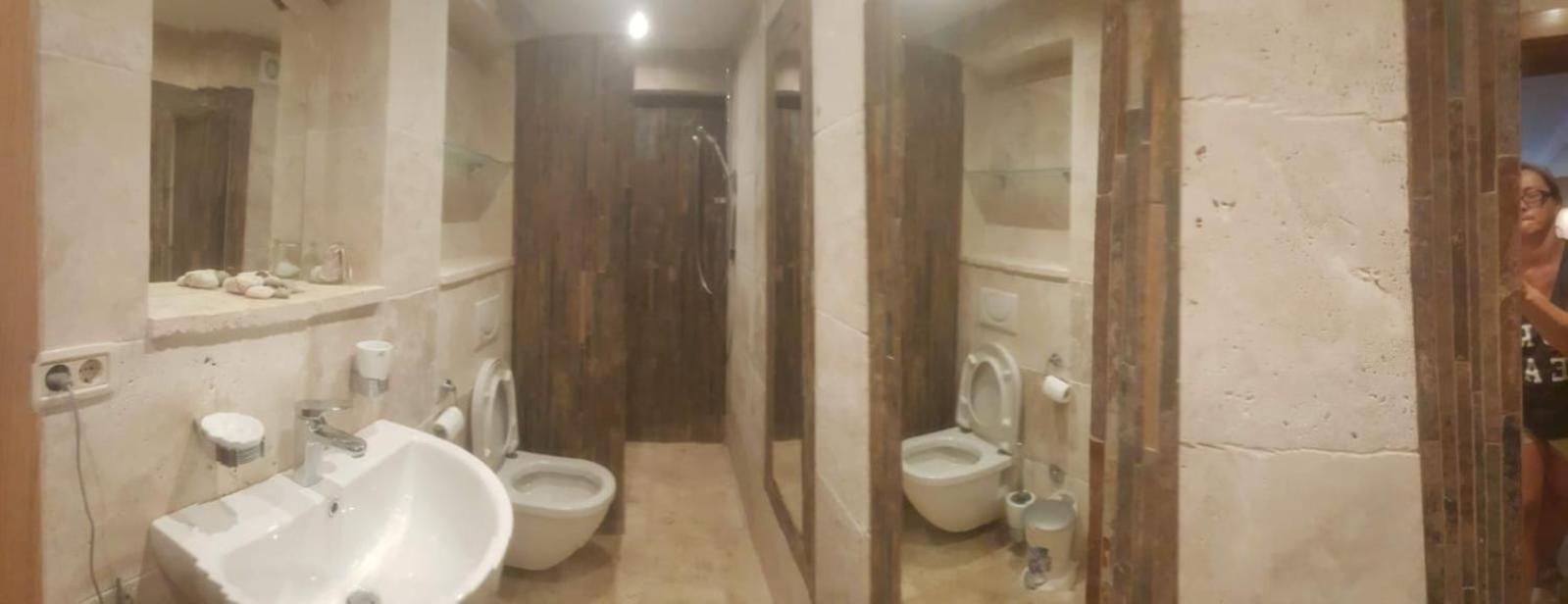Nerina Apartment Petrovac Bagian luar foto