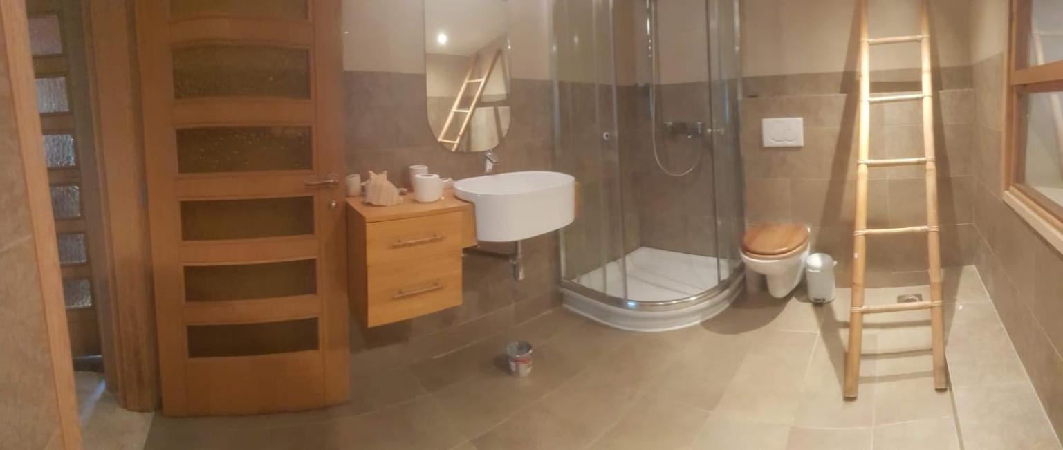 Nerina Apartment Petrovac Bagian luar foto