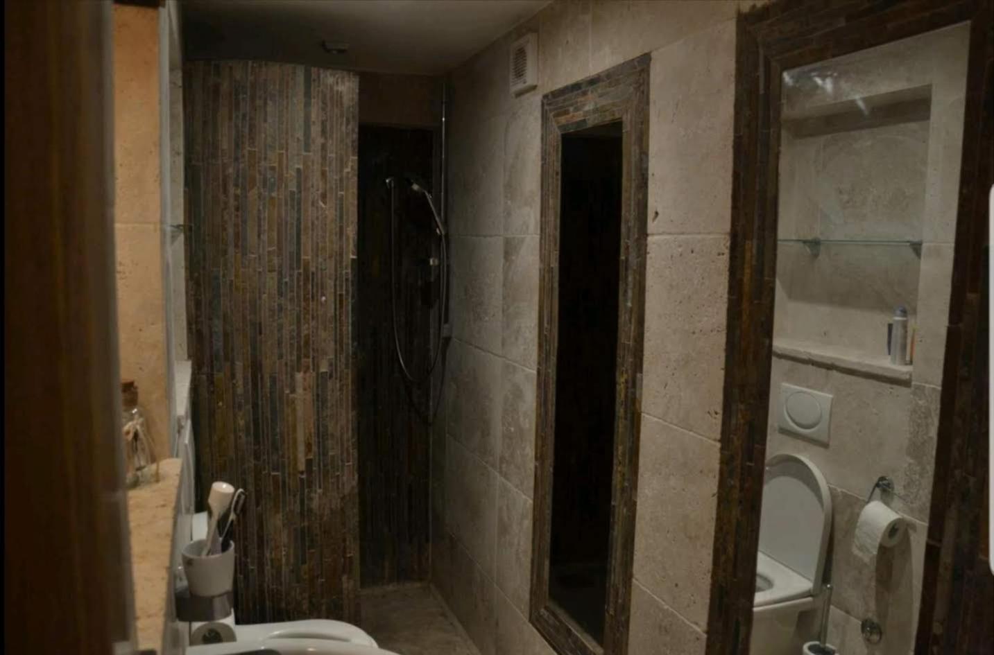 Nerina Apartment Petrovac Bagian luar foto
