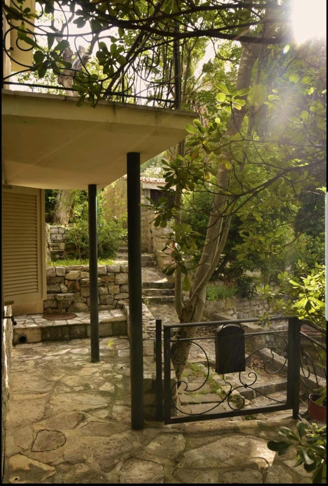 Nerina Apartment Petrovac Bagian luar foto