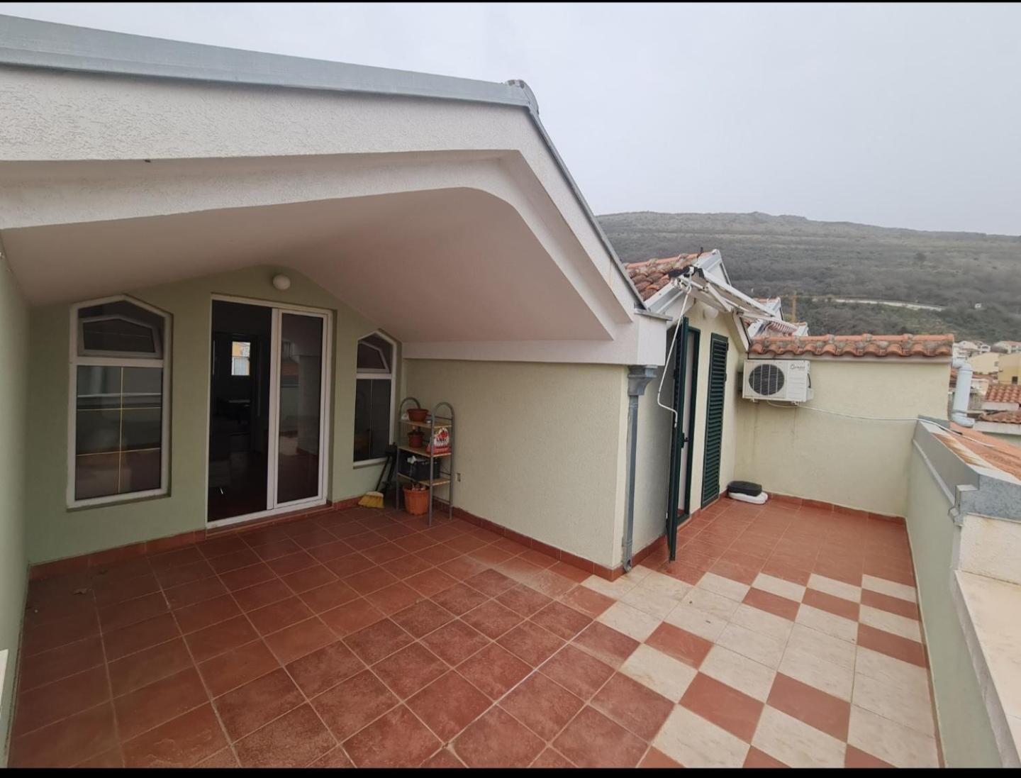 Nerina Apartment Petrovac Bagian luar foto