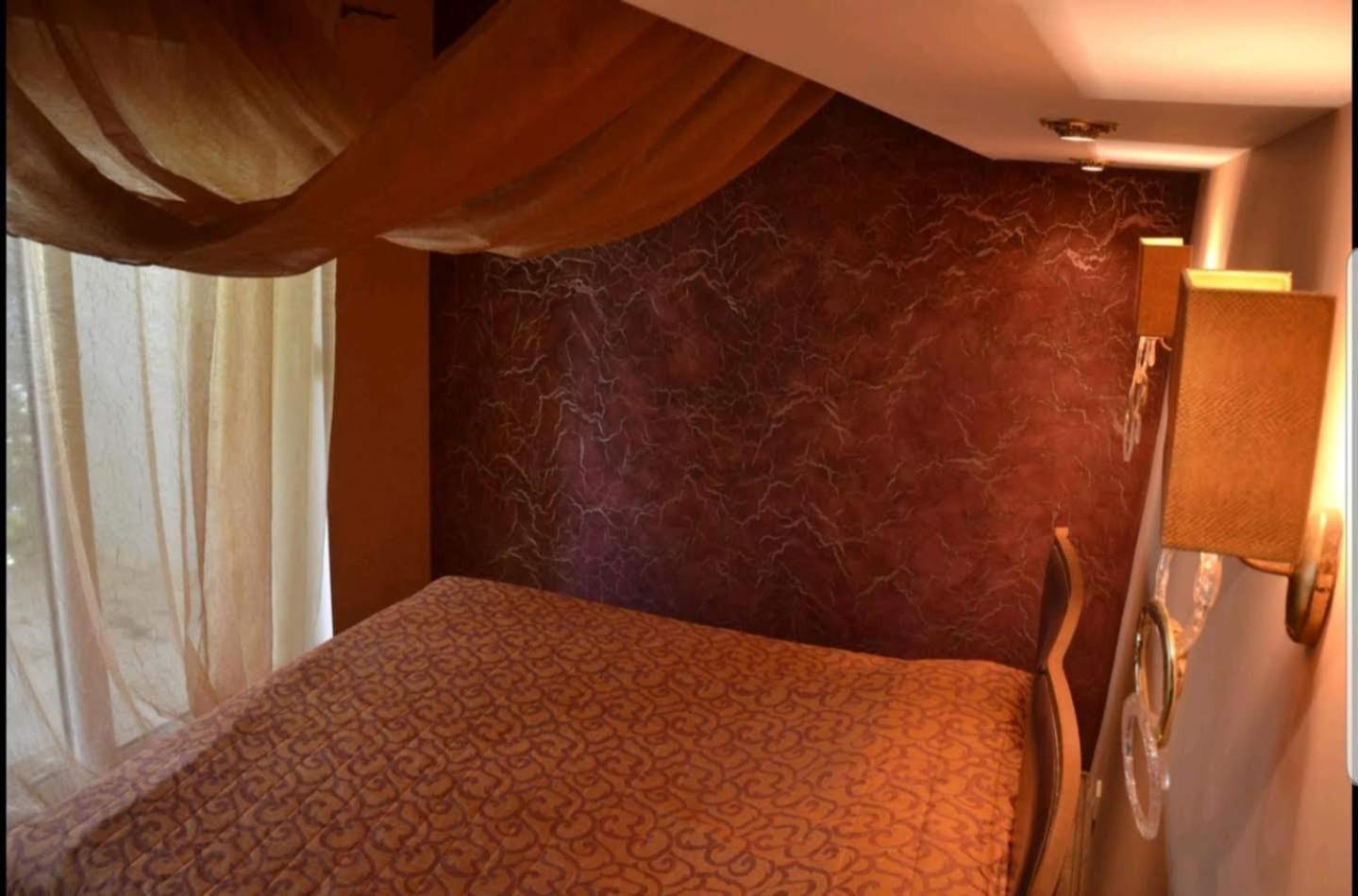 Nerina Apartment Petrovac Bagian luar foto