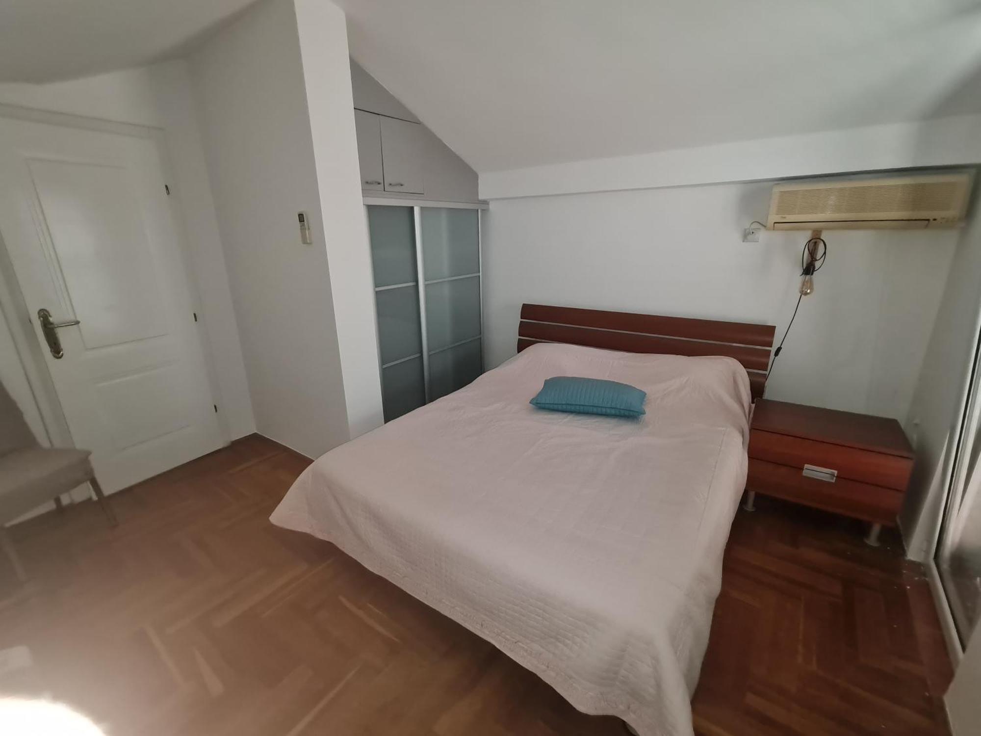 Nerina Apartment Petrovac Bagian luar foto