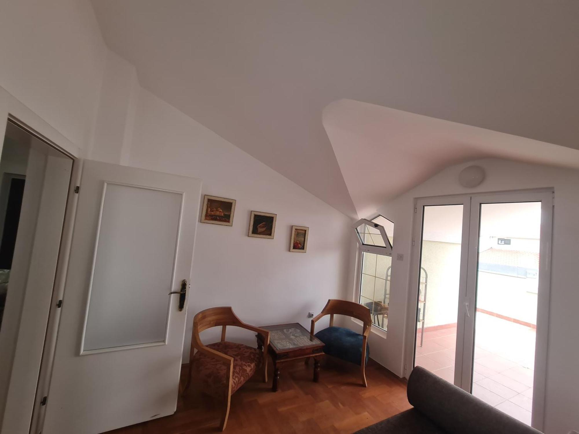 Nerina Apartment Petrovac Bagian luar foto