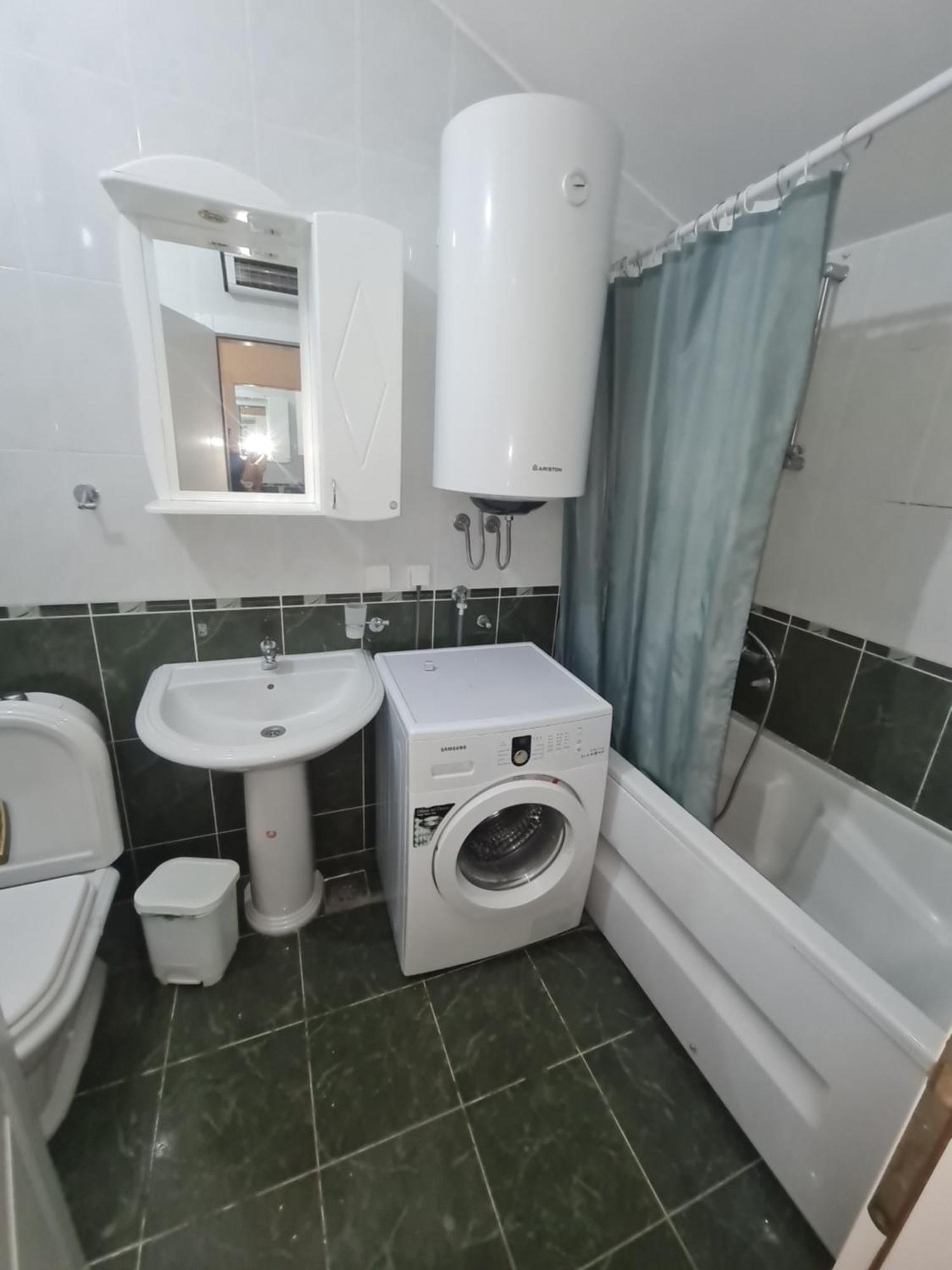 Nerina Apartment Petrovac Bagian luar foto
