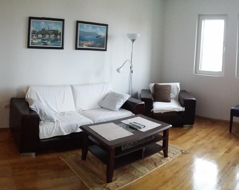 Nerina Apartment Petrovac Ruang foto