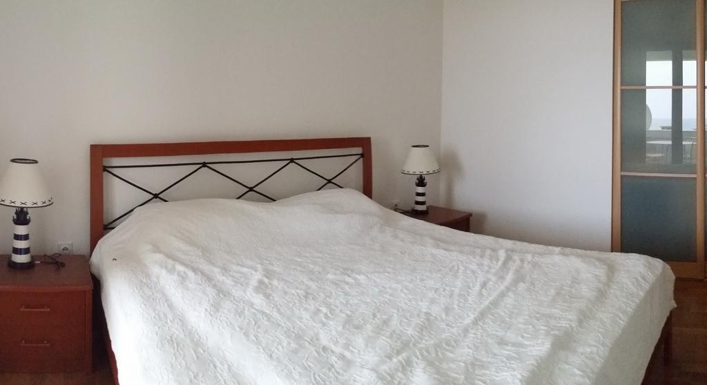 Nerina Apartment Petrovac Ruang foto