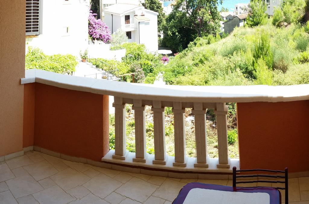 Nerina Apartment Petrovac Ruang foto