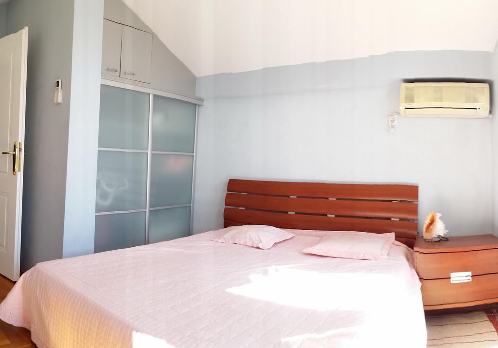 Nerina Apartment Petrovac Ruang foto