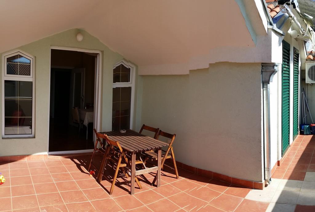 Nerina Apartment Petrovac Ruang foto
