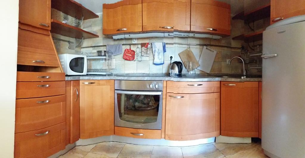 Nerina Apartment Petrovac Bagian luar foto