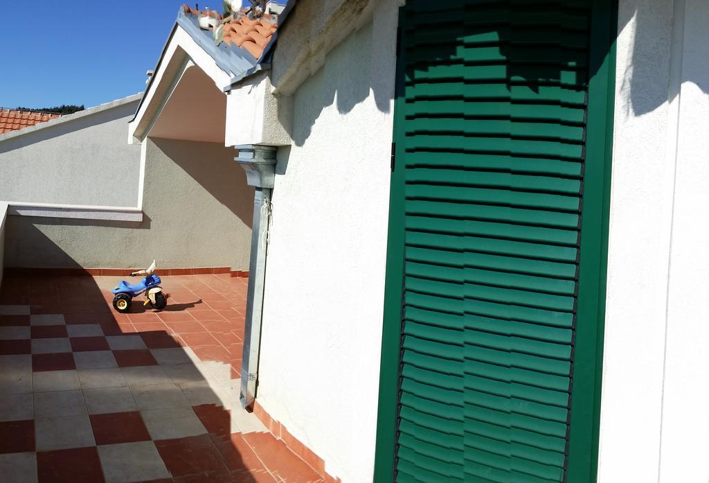 Nerina Apartment Petrovac Bagian luar foto