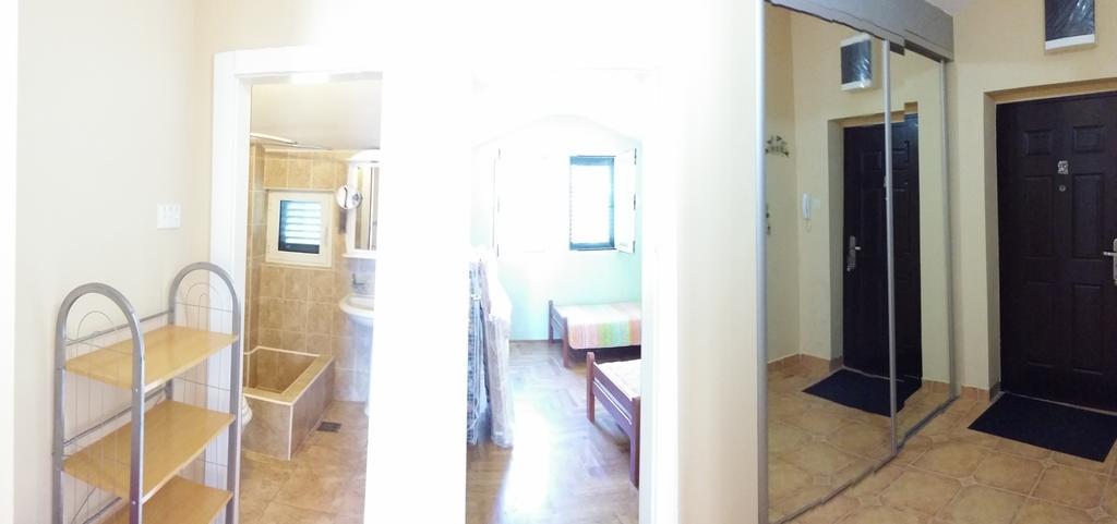 Nerina Apartment Petrovac Bagian luar foto