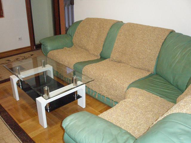 Nerina Apartment Petrovac Bagian luar foto