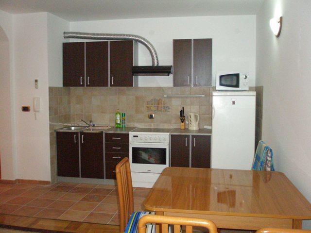 Nerina Apartment Petrovac Bagian luar foto