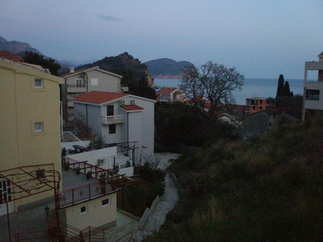 Nerina Apartment Petrovac Bagian luar foto