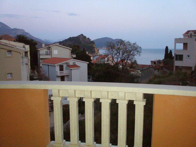 Nerina Apartment Petrovac Bagian luar foto