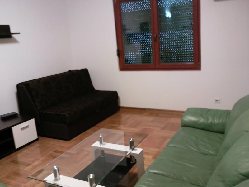 Nerina Apartment Petrovac Bagian luar foto